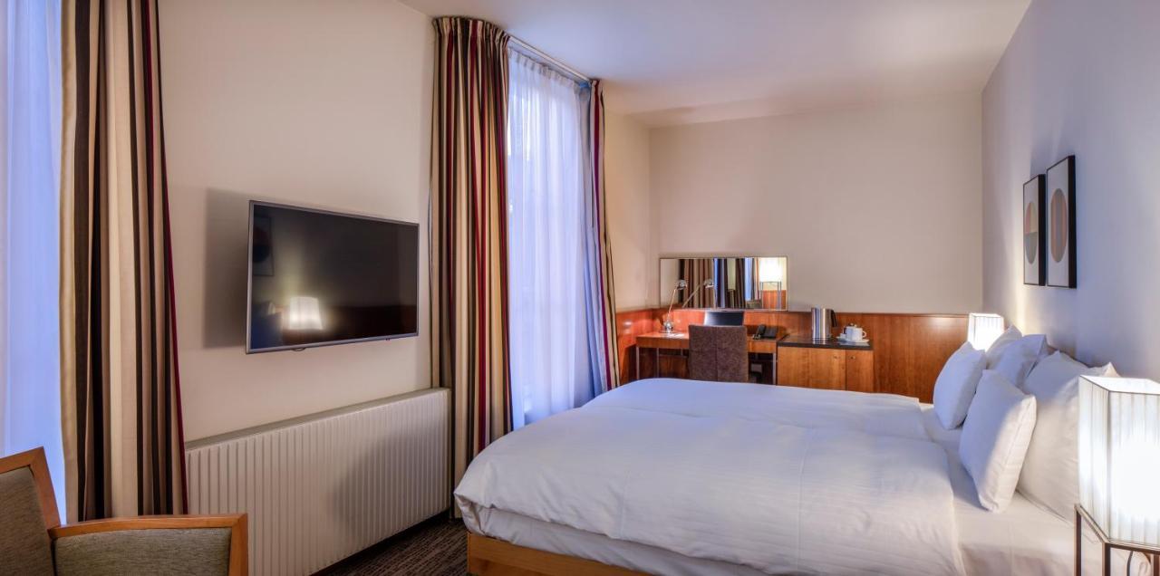 K+k Maria Theresia Hotel Wien