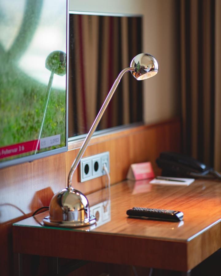 K+k Maria Theresia Hotel Wien