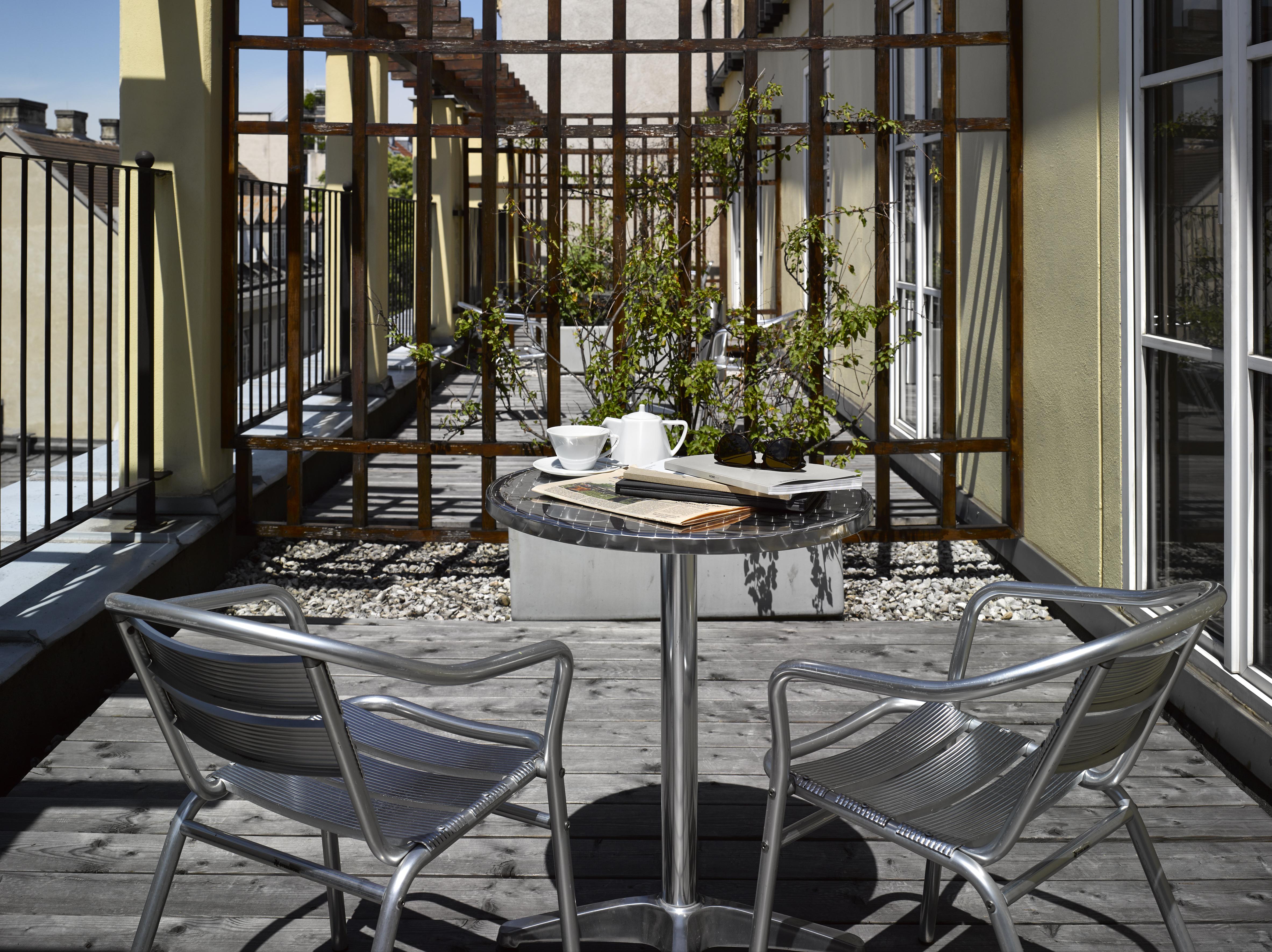 Hotel K+k Maria Theresia Wien