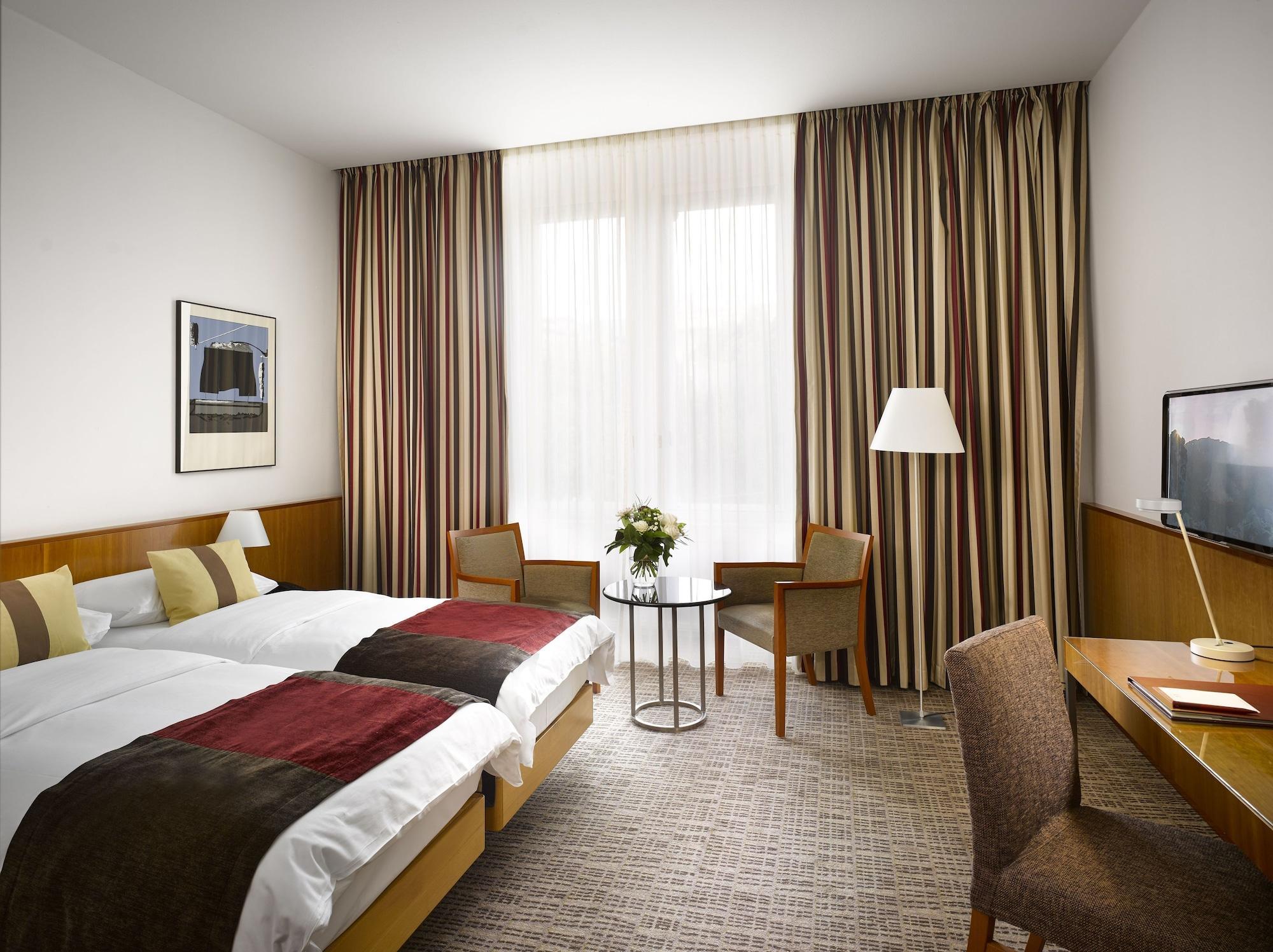 Hotel K+k Maria Theresia Wien