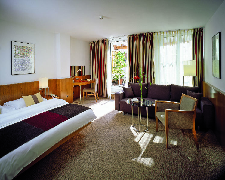K+k Maria Theresia Hotel Wien